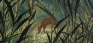 4.2 Jungle Book ft Bambi