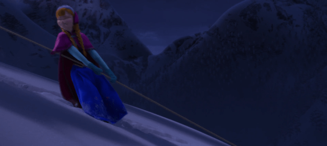 Elsa Isn’t The Only Princess With Super Powers | DisneyTheory.com