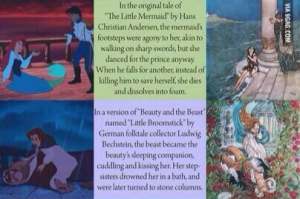 Fairy Tale Endings 3