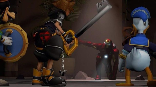 Marvel KH 2